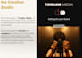 edit premium fitness and gym vertical videos